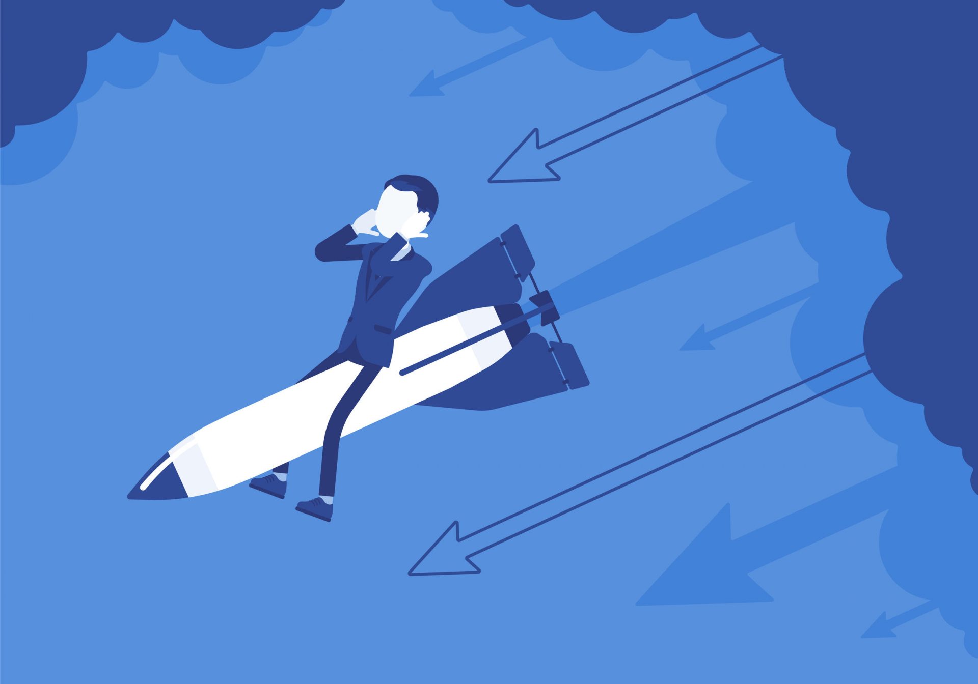 Thumbnail for 6 Common Start-Up Mistakes and How to Avoid Them