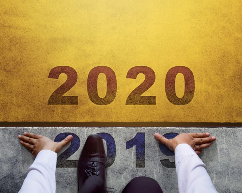 Thumbnail for Tips to Prepare Your Business for the New Year