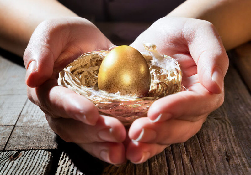 Thumbnail for Do I Have to Join a Pension Scheme?
