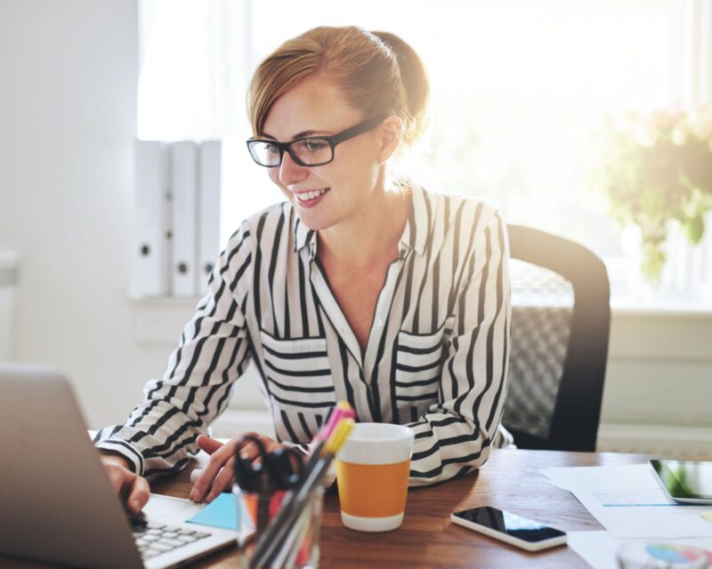 Thumbnail for Working from Home – the Good, the Bad and the Ugly