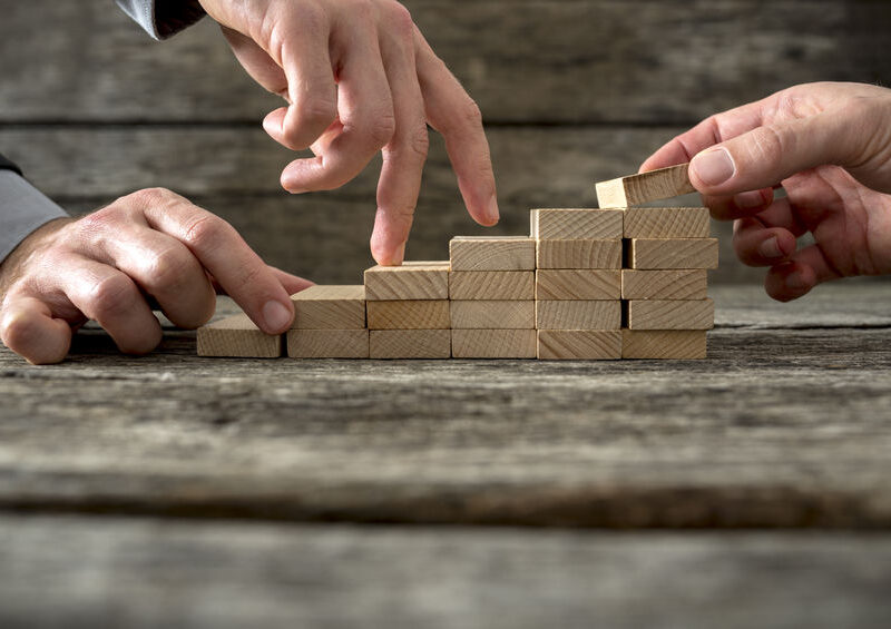Thumbnail for 5 Powerful Steps to Scale Your Business