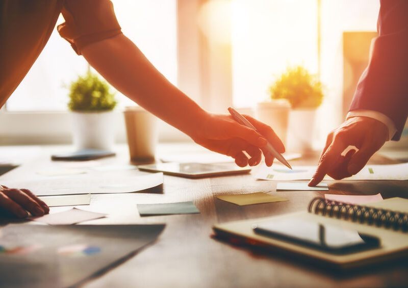 Thumbnail for 5 Ways to Increase Business Efficiency