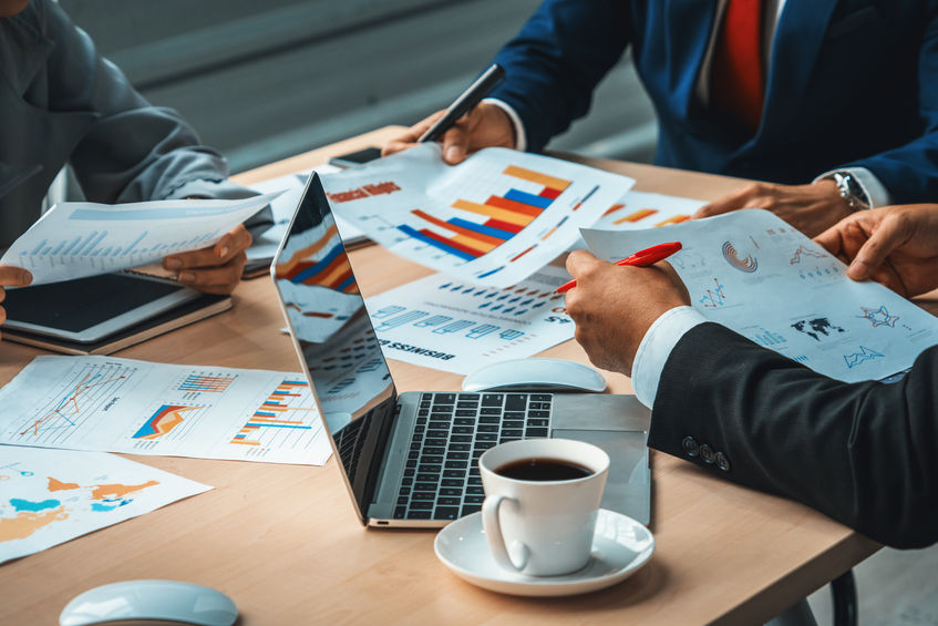 Thumbnail for Audit campaign launched to support SMEs