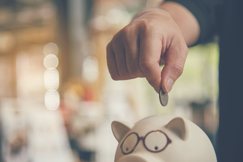 Thumbnail for How a self-employed pension can give you financial security in retirement