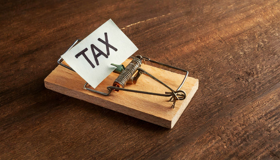 Thumbnail for The hidden tax band: Your guide to earning over £100,000