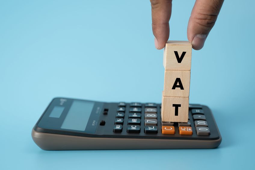 Thumbnail for Thinking about VAT registration? HMRC’s VAT Estimator tool could help