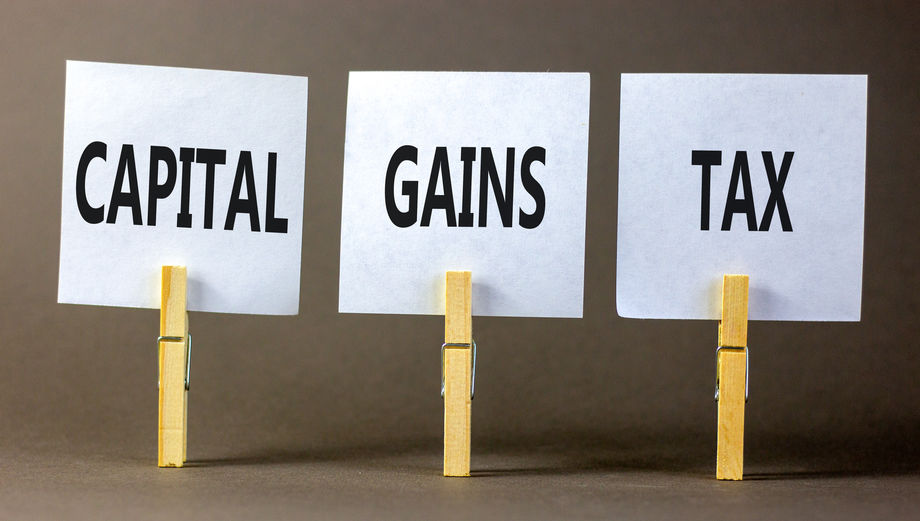 Thumbnail for Capital Gains Tax – why more people are paying it and how to prepare