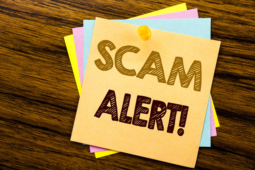 Thumbnail for Scam alert – the tax and Companies House frauds every business owner needs to know about