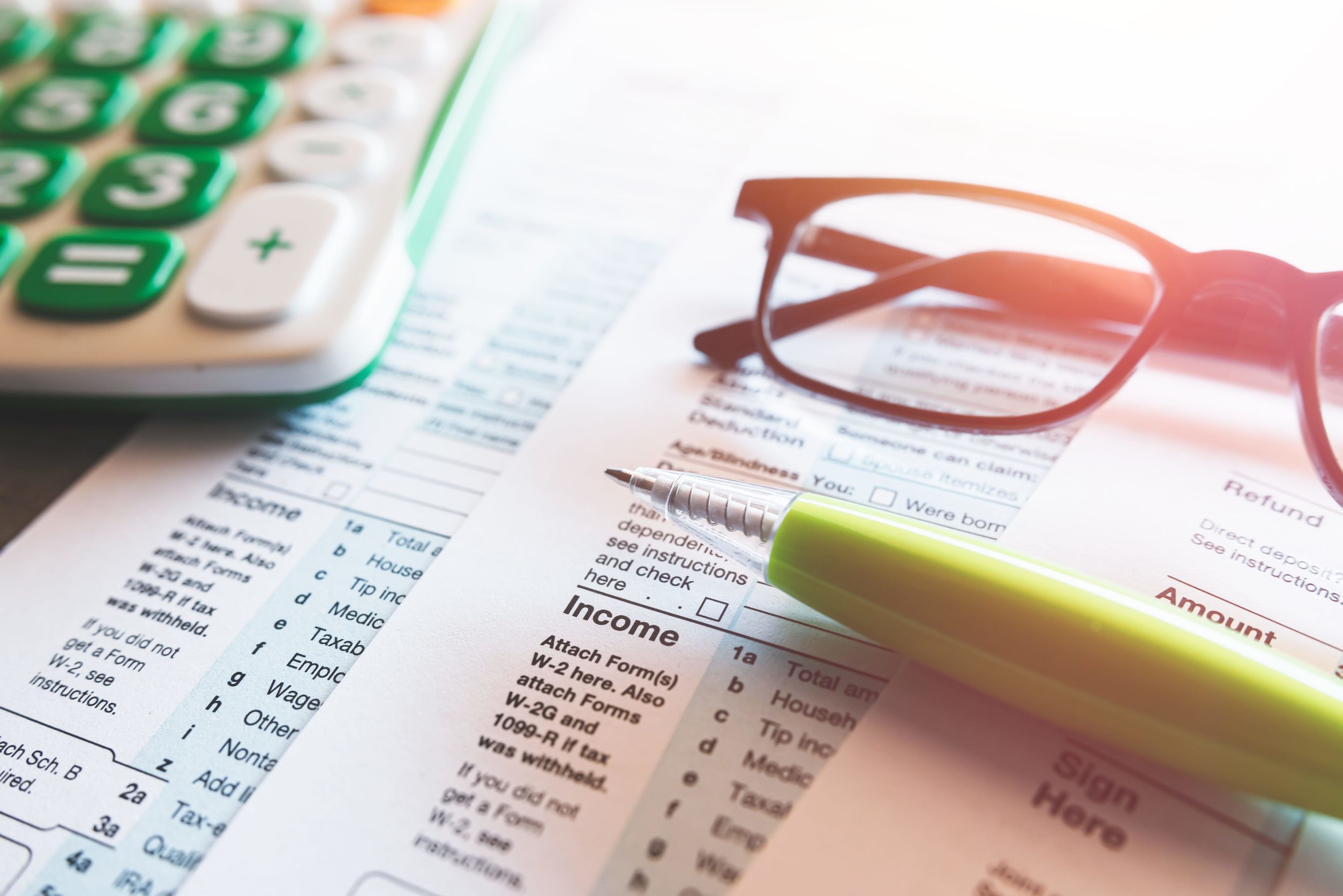 Thumbnail for Choosing an accountant who understands your business